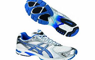 Asics GEL-DS TRAINER 15 Mens Running Shoe