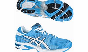 Asics GEL-DS TRAINER 16 Ladies Running Shoe