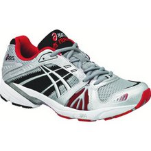 Asics GEL DS TRAINER IX Mens Running Shoe - Autumn/Winter 2004 Model