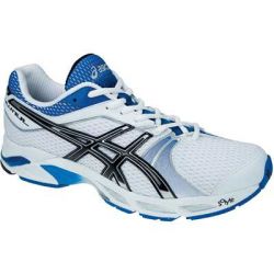 Asics Gel DS Trainer Spring/Summer 2008 Running Shoe