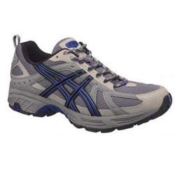 Asics Gel Enduro 3 Trail Running Shoe