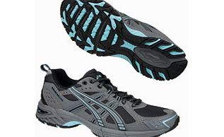 Gel-Enduro 5 Ladies Running Shoe