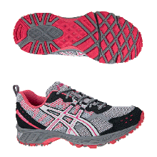 GEL-Enduro 7 Ladies Running Shoe