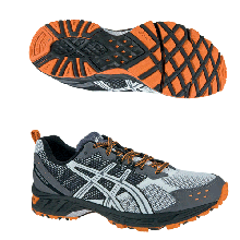 Gel-Enduro 7 Mens Running Shoe