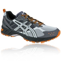 Asics GEL-ENDURO 7 Trail Running Shoes ASI1451