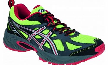 Gel-Enduro 9 GS Junior Trail Running Shoe