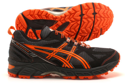 Gel Enduro 9 Mens Running Shoes