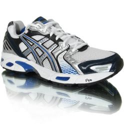 Asics Gel Evolution 4 (2E) Running Shoe ASI899