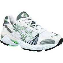 Asics GEL Evolution Womens Running Shoe