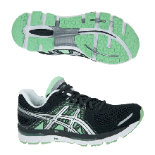 Asics GEL-Excel 33 Ladies Running Shoe