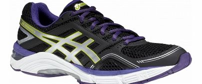 ASICS Gel-Foundation 11 Ladies Running Shoe