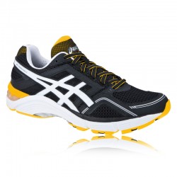 Asics GEL-FOUNDATION 11 Running Shoes (2E Width)