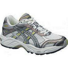 Asics Gel-Foundation 7 Womens Running Shoe