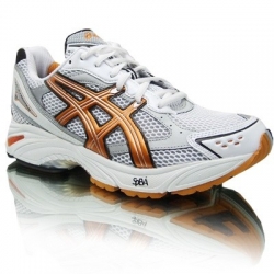 Asics GEL-Foundation 8 2E Running Shoes ASI1048