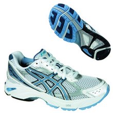 Asics Gel-Foundation 8 Women` Running Shoe