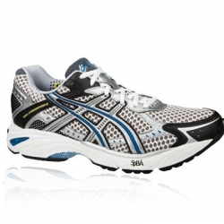 Asics GEL-Foundation 9 Running Shoes ASI1140