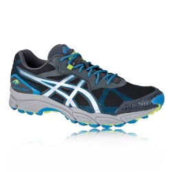 Asics GEL-FUJI ATTACK 2 Running Shoes ASI2482