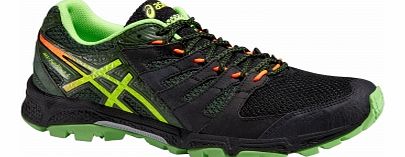 ASICS Gel-Fuji Attack 4 Mens Trail Running Shoe