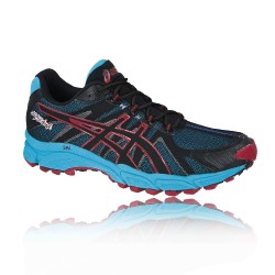 Asics GEL-FUJI ATTACK Trail Running Shoes ASI2026