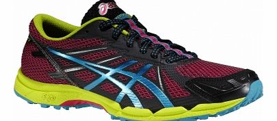 ASICS Gel-Fuji Racer 3 Ladies Trail Running Shoes