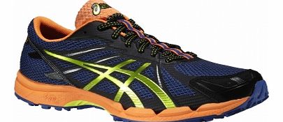 ASICS Gel-Fuji Racer 3 Mens Trail Running Shoes