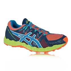 Asics GEL-FUJI TRAINER 2 Running Shoes ASI2485