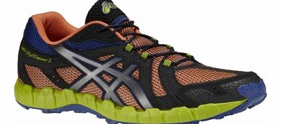 Gel-Fuji Trainer 3 Mens Trail Running Shoes