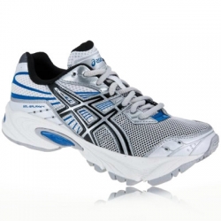 Asics GEL-Galaxy GS Boys Running Shoes ASI1417