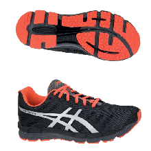 Asics GEL-Hyper33 Ladies Running Shoe