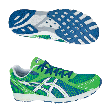 Asics GEL-Hyperspeed 5 Mens Running Shoe