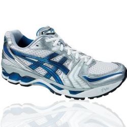 Asics Gel Kayano 14 Spring/Summer 2008 Running Shoe