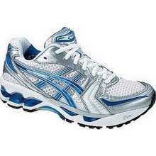 Asics Gel-Kayano 14 Womens Running Shoe