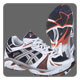 Asics Gel Kayano X Mens Running Shoes