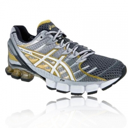 Asics GEL-Kinsei 4 Running Shoes ASI1452