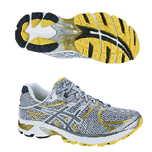 Asics GEL-Landreth 7 Ladies Running Shoe