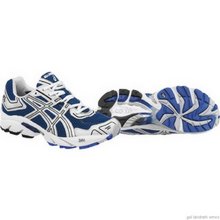 Asics GEL Landreth Womens Running Shoe