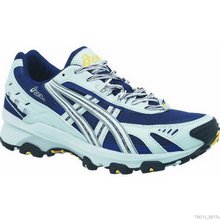 Asics GEL MESA Mens Trail Shoe