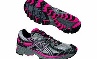 Asics GEL-MORIKO 5 G-TX Ladies Running Shoe