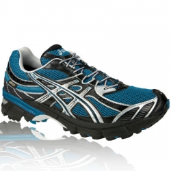 Asics GEL-Moriko 5 Gore-Tex Trail Running Shoe