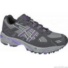 Gel-Moriko Gore-Tex 2 Ash/Casterock/Purple