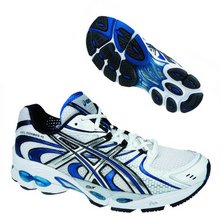 Asics Gel-Nimbus 11 Men` Running Shoe