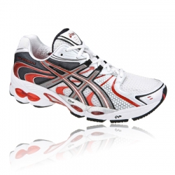 Asics Gel Nimbus 11 Running Shoe ASI1012