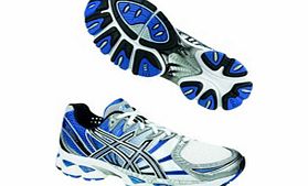 Asics GEL-NIMBUS 12 Mens Running Shoe