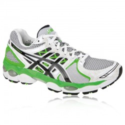 Asics GEL-NIMBUS 14 (2E) Running Shoes ASI2217