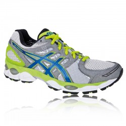 Asics GEL-NIMBUS 14 Running Shoes ASI2463