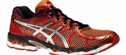 ASICS Gel-Nimbus 16 (2E) Mens Running Shoes