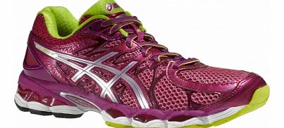 ASICS Gel-Nimbus 16 Ladies Running Shoes