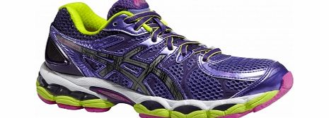 ASICS Gel-Nimbus 16 Lite-Show Ladies Running Shoes