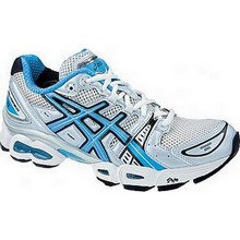 Asics Gel-Nimbus 9 Womens Running Shoe