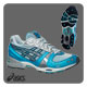 Asics GEL Nimbus VII Mens Running Shoe